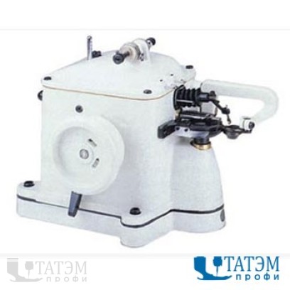 Japsew GP-302 Скорняжная швейная машина (комплект)