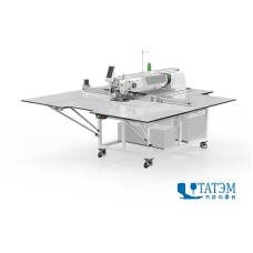 Программируемая швейная машина ZOJE ZJ-M6-GS800-SF-LK2-V2 (комплект)
