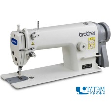 Прямострочная промышленная швейная машина Brother S-1000A-3 (комплект)
