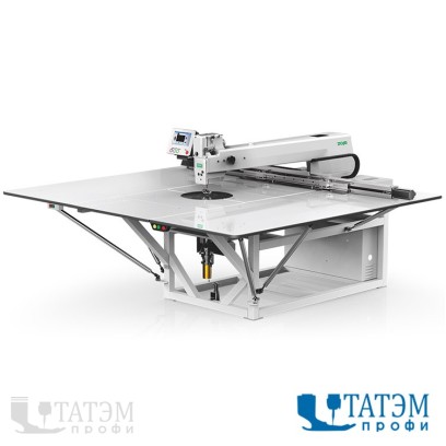 ZOJE ZJ-M8-S900H-SF-V2 Программируемая швейная машина-автомат (комплект)