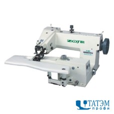 Подшивочная швейная машина Zoje ZJ600 (комплект)
