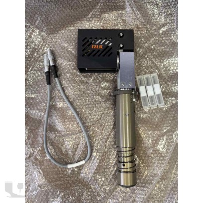 EOT - осциллирующий инструмент для RUK