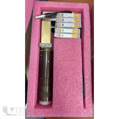 EOT - Электрический осциллирующий инструмент для iECHO