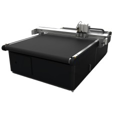 Автоматический раскройный комплекс планшетного типа IECHO BK3 3017
