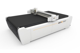 Раскройный комплекс iECHO BK4 1713
