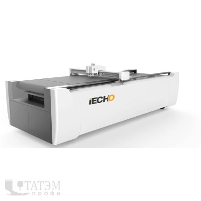 iECHO PK-1209 Автоматический компактный листовой планшетный плоттер
