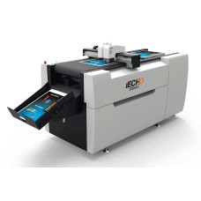 Автоматический компактный листовой планшетный плоттер IECHO PK-1209 PRO MAX