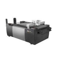 Компактный планшетный плоттер IECHO PK4-0912
