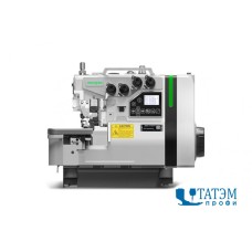 5-ти ниточный оверлок Zoje B9500-70-ED3/02 (комплект с утопл. столом)