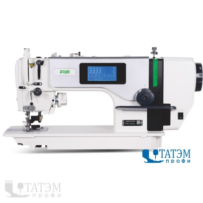 ZOJE A5300-D4/02 Промышленная швейная машина (комплект)
