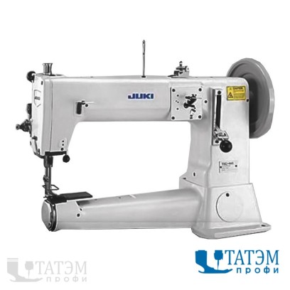 Juki TSC-441 Рукавная швейная машина (комплект)
