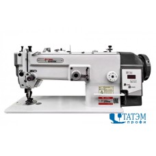 Промышленная швейная машина строчки зиг-заг Red Shark RS-2153 (комплект)
