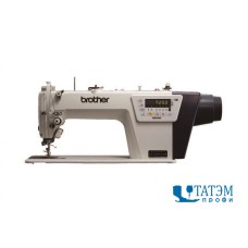 Промышленная швейная машина Brother S-7250A-403P Nexio Premium (комплект)