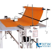 Автоматическая отрезная линейка Red Shark RS-TDB3 (3.1 м)