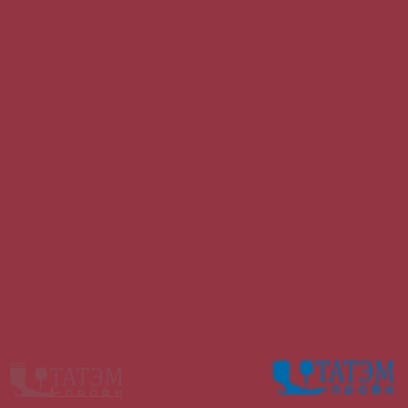​Флис гладкокрашенный 230 гр/м2, шир. 150 см, гранатовый