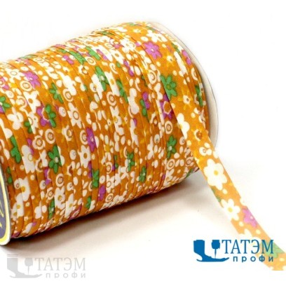 Бейка декоративная п/э 15 мм 