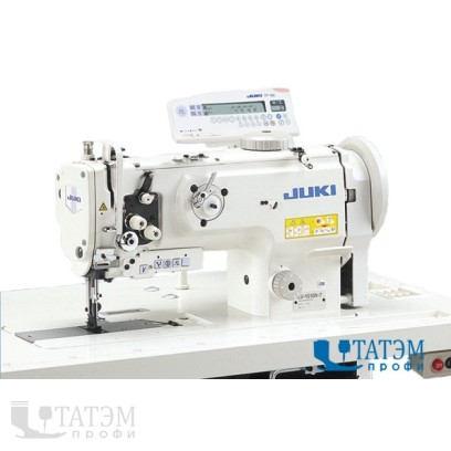 Juki LU-1511ND-7 Промышленная швейная машина (комплект)