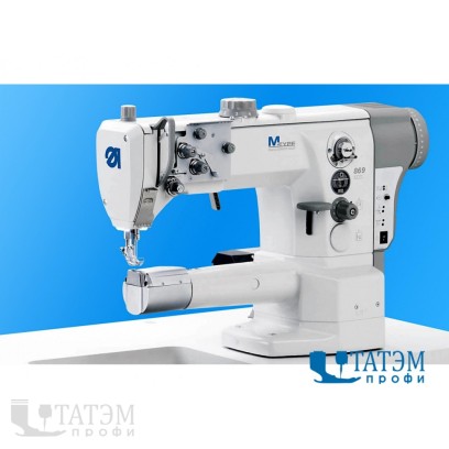 Durkopp Adler 869-180020-М Рукавная швейная машина (комплект)
