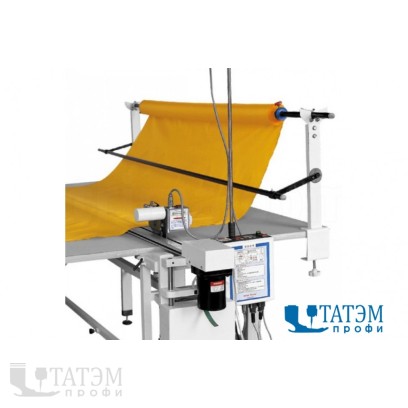 DAYANG DYD B-2 (2,5 м) Полуавтоматическая концевая раскройная линейка