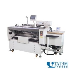 Петельная промышленная швейная машина PROFI GC-T1790-ACF (комплект)
