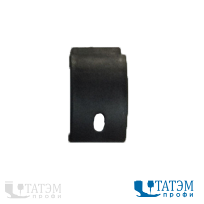 Крышка щётки к мешкозашивочной машине №С07003, Тайвань