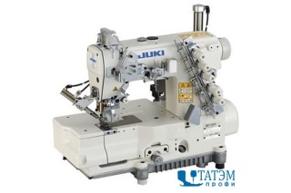 Распошивальная швейная машина Juki MF-7523D-U11-B56/X83068/SC921BN/CP18B (комплект)