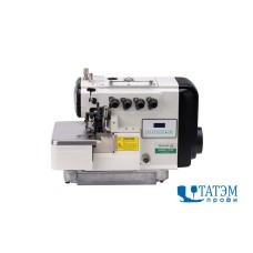5-ти ниточный оверлок ZOJE ZJ900E-38/02 (комплект)

