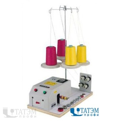 TONY H-05 Машина для перемотки нитей

