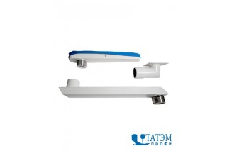 Рукав с рычагом Malkan APR3 для ECO 101 (комплект)
