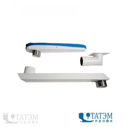 Malkan APR3 Рукав с рычагом для ECO 101 (комплект)
