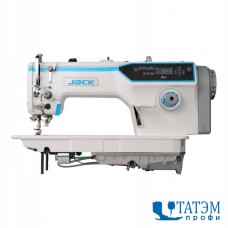 Промышленная швейная машина JACK JK-A6F-EH (комплект)

