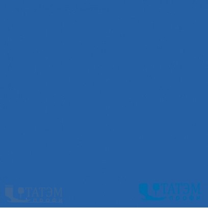 Флис гладкокрашенный 190 гр/м2, шир. 150 см, синий