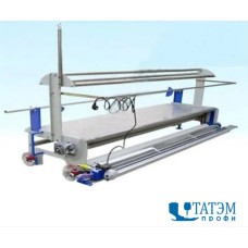 Настилочная каретка Aurora ST 129 (94)