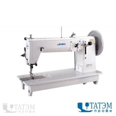 Juki TNU-243U Прямострочная промышленная швейная машина (комплект)
