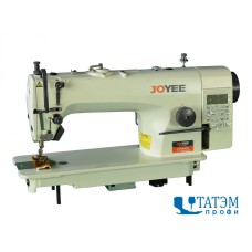 Прямострочная швейная машина JOYEE JY-A720-5-D8J/02 (комплект)
