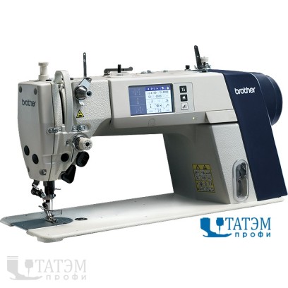 Brother S-7300A-405S Nexio Standart Промышленная швейная машина (комплект)