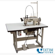 Промышленная швейная машина ручного стежка Japsew 788-Q (комплект)