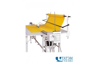 Автоматическая отрезная линейка JUCK JK-TDB3 (2,8 м)