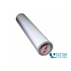 Пленка световозвращающая термоклеевая 400 cpl, арт. D001, 50 м, КНР
