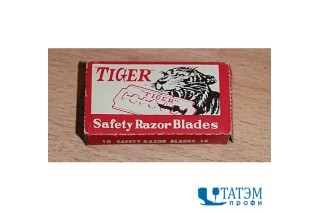 Лезвие техническое 