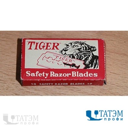 Лезвие техническое 