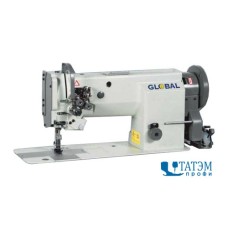 Двухигольная швейная машина Global WF 926 (комплект)
