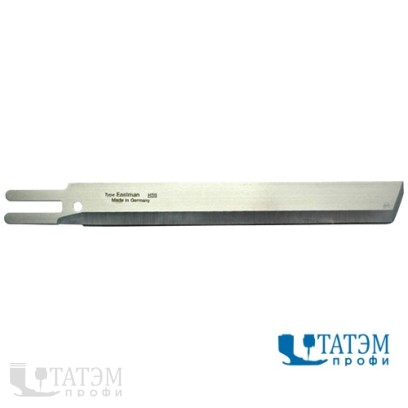 Нож-лезвие сабельный 10