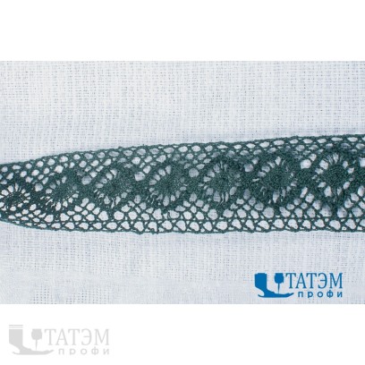 Кружево К-040-56 (рис. 6)