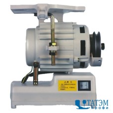 Серводвигатель FDM F DBX 4 400W/220V