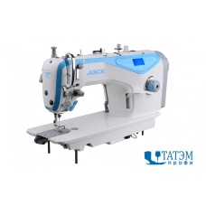 Промышленная швейная машина JACK JK-A3CQ (комплект)
