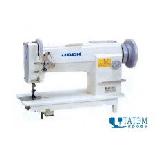 Промышленная швейная машина Jack JK-6658 (комплект)
