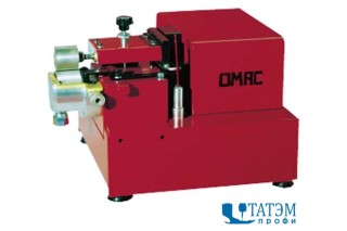 Клеительная машина OMAC 992 VAR, Италия
