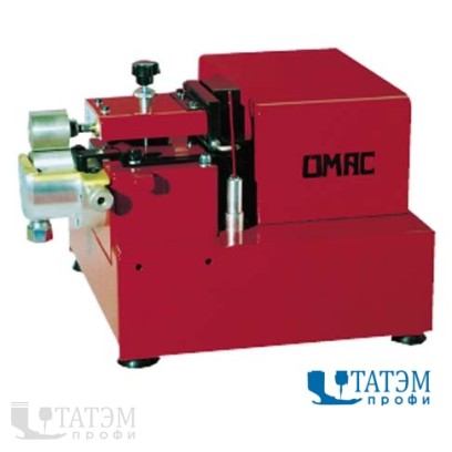 OMAC 992 VAR Клеительная машина, Италия