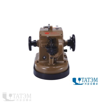 VMA V-4-6 Скорняжная швейная машина (комплект)
